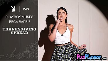 Curvy Latina teen seduces with sultry lingerie poses, teasing her perfect curves