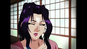 Bride’s Big Tits Thrashed in Hentai Orgasm Party with Nikuyome Takayanagi Ke no Hitobito
